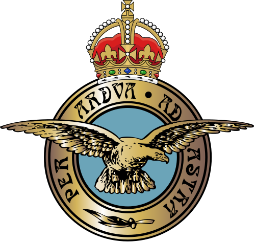 Air Force (Constitution) Act 1917